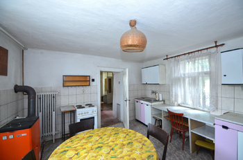 Prodej domu 140 m², Velký Týnec