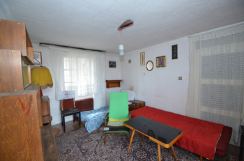 Prodej domu 140 m², Velký Týnec