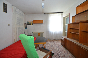 Prodej domu 140 m², Velký Týnec