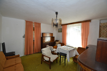 Prodej domu 140 m², Velký Týnec