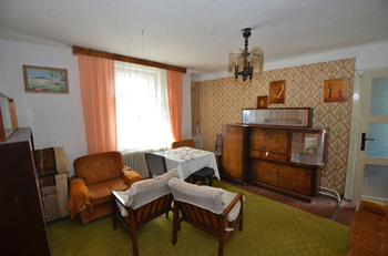 Prodej domu 140 m², Velký Týnec