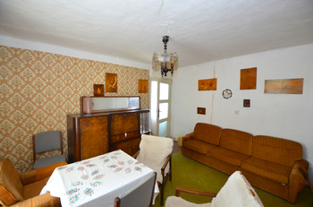 Prodej domu 140 m², Velký Týnec