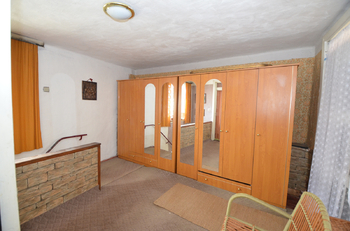 Prodej domu 140 m², Velký Týnec