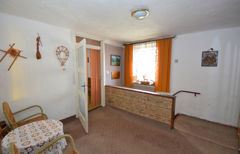 Prodej domu 140 m², Velký Týnec