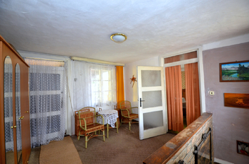 Prodej domu 140 m², Velký Týnec