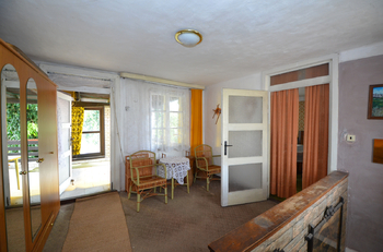 Prodej domu 140 m², Velký Týnec