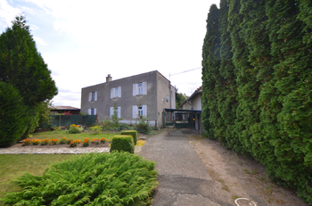 Prodej domu 140 m², Velký Týnec