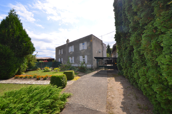 Prodej domu 140 m², Velký Týnec
