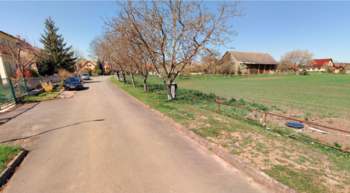 Prodej pozemku 1268 m², Dolní Stakory