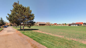 Prodej pozemku 1268 m², Dolní Stakory