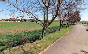 Prodej pozemku 1268 m², Dolní Stakory