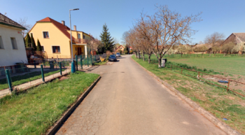 Prodej pozemku 1268 m², Dolní Stakory