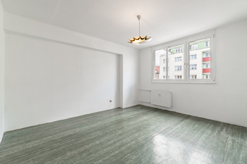 Prodej bytu 2+1 v osobním vlastnictví 65 m², Mladá Boleslav