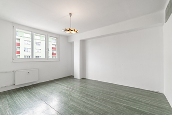 Prodej bytu 2+1 v osobním vlastnictví 65 m², Mladá Boleslav