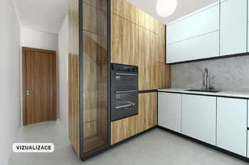 Prodej bytu 2+1 v osobním vlastnictví 65 m², Mladá Boleslav