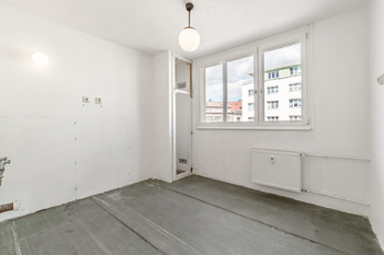 Prodej bytu 2+1 v osobním vlastnictví 65 m², Mladá Boleslav