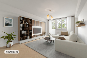 Prodej bytu 2+1 v osobním vlastnictví 65 m², Mladá Boleslav