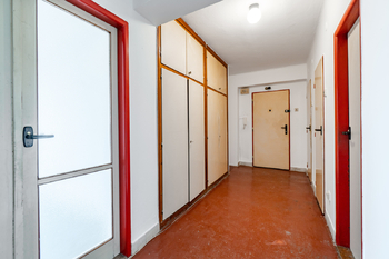 Prodej bytu 2+1 v osobním vlastnictví 65 m², Mladá Boleslav