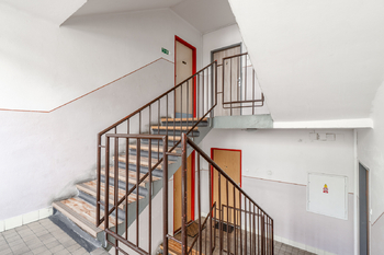 Prodej bytu 2+1 v osobním vlastnictví 65 m², Mladá Boleslav