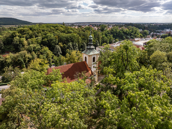 Prodej bytu 2+1 v osobním vlastnictví 65 m², Mladá Boleslav