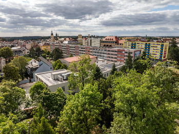 Prodej bytu 2+1 v osobním vlastnictví 65 m², Mladá Boleslav