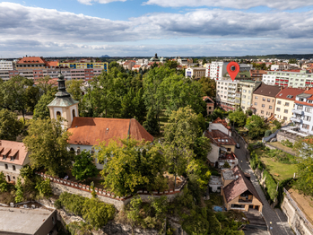 Prodej bytu 2+1 v osobním vlastnictví 65 m², Mladá Boleslav