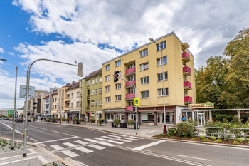 Prodej bytu 2+1 v osobním vlastnictví 65 m², Mladá Boleslav