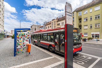 Prodej bytu 2+1 v osobním vlastnictví 65 m², Mladá Boleslav