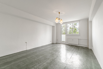 Prodej bytu 2+1 v osobním vlastnictví 65 m², Mladá Boleslav
