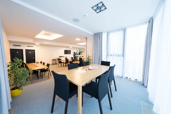 Pronájem restaurace 592 m², Ostrava