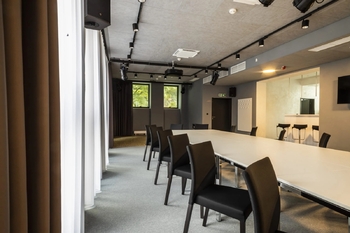 Pronájem restaurace 592 m², Ostrava