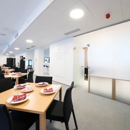 Pronájem restaurace 592 m², Ostrava