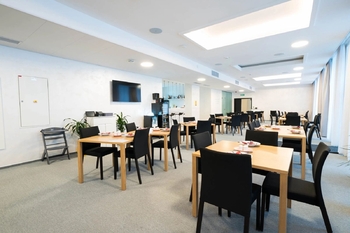 Pronájem restaurace 592 m², Ostrava