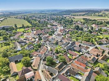 Prodej chaty / chalupy 185 m², Kasejovice