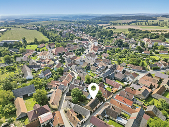 Prodej chaty / chalupy 185 m², Kasejovice