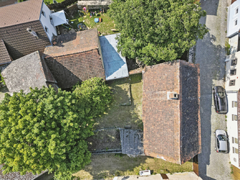 Prodej chaty / chalupy 185 m², Kasejovice