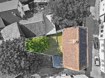 Prodej chaty / chalupy 185 m², Kasejovice