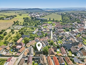 Prodej chaty / chalupy 185 m², Kasejovice