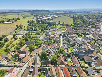 Prodej chaty / chalupy 185 m², Kasejovice