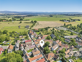 Prodej chaty / chalupy 185 m², Kasejovice