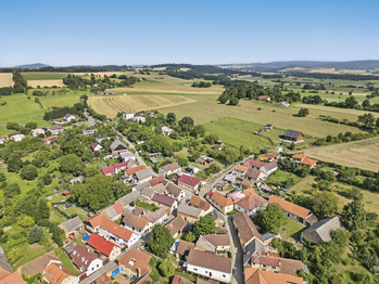 Prodej chaty / chalupy 185 m², Kasejovice
