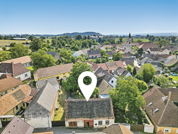 Prodej chaty / chalupy 185 m², Kasejovice