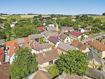 Prodej chaty / chalupy 185 m², Kasejovice