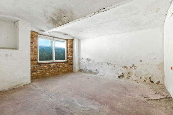 Prodej chaty / chalupy 185 m², Kasejovice