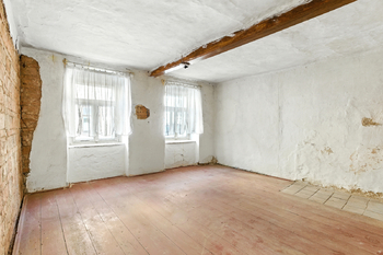 Prodej chaty / chalupy 185 m², Kasejovice