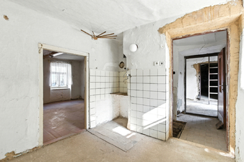 Prodej chaty / chalupy 185 m², Kasejovice