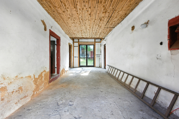 Prodej chaty / chalupy 185 m², Kasejovice