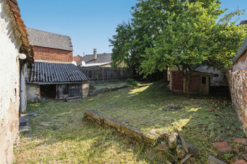 Prodej chaty / chalupy 185 m², Kasejovice