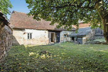 Prodej chaty / chalupy 185 m², Kasejovice