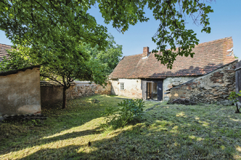 Prodej chaty / chalupy 185 m², Kasejovice